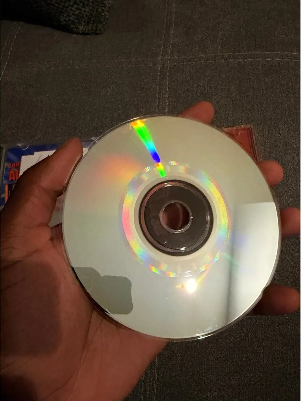 World Series Baseball 2K1 for Sega Dreamcast